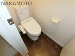 Miki　House　宮若の物件内観写真